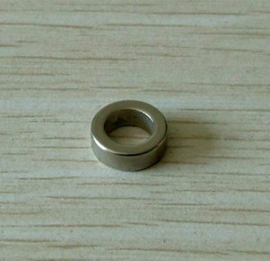 钕铁硼小规格磁环