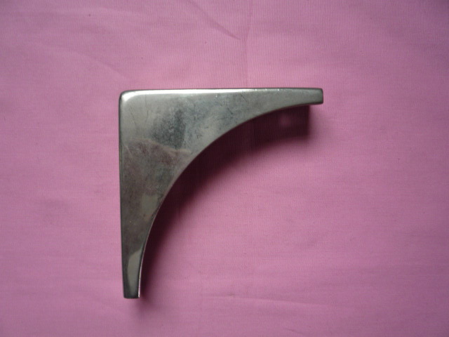 锌合金三角包角