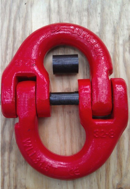 供应优质梨形环 起重吊环 吊环专业厂家生产 3.8t梨形环