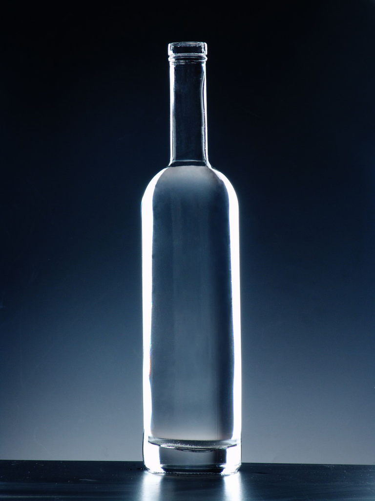 厂家直销玻璃瓶 酒瓶