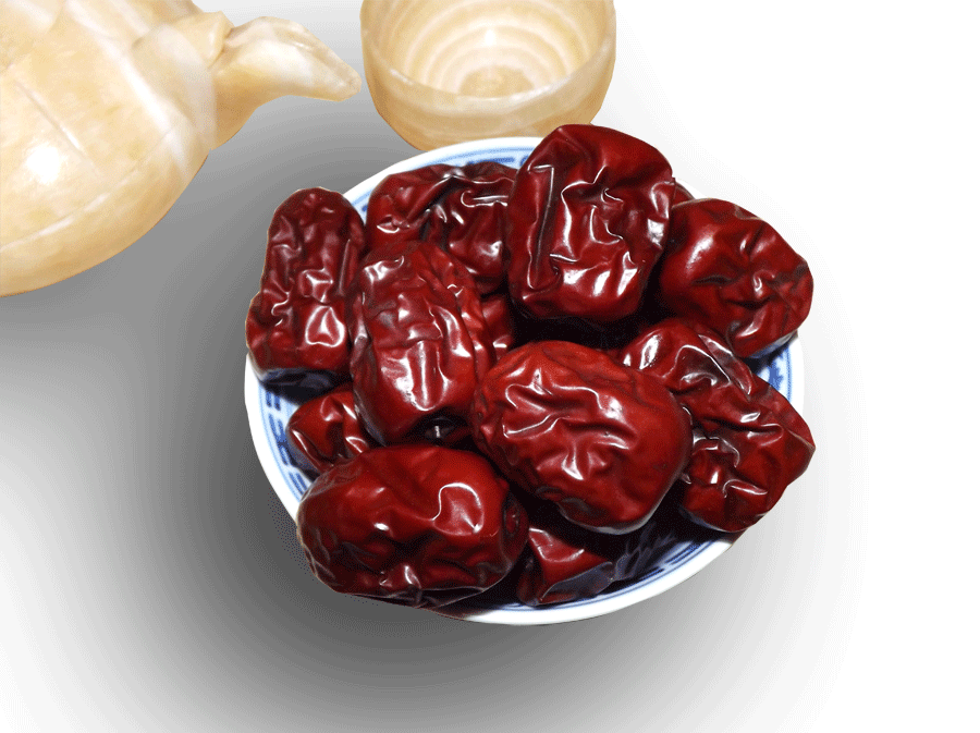 1000g袋装黄河滩枣 一级山西大红枣 批发供应