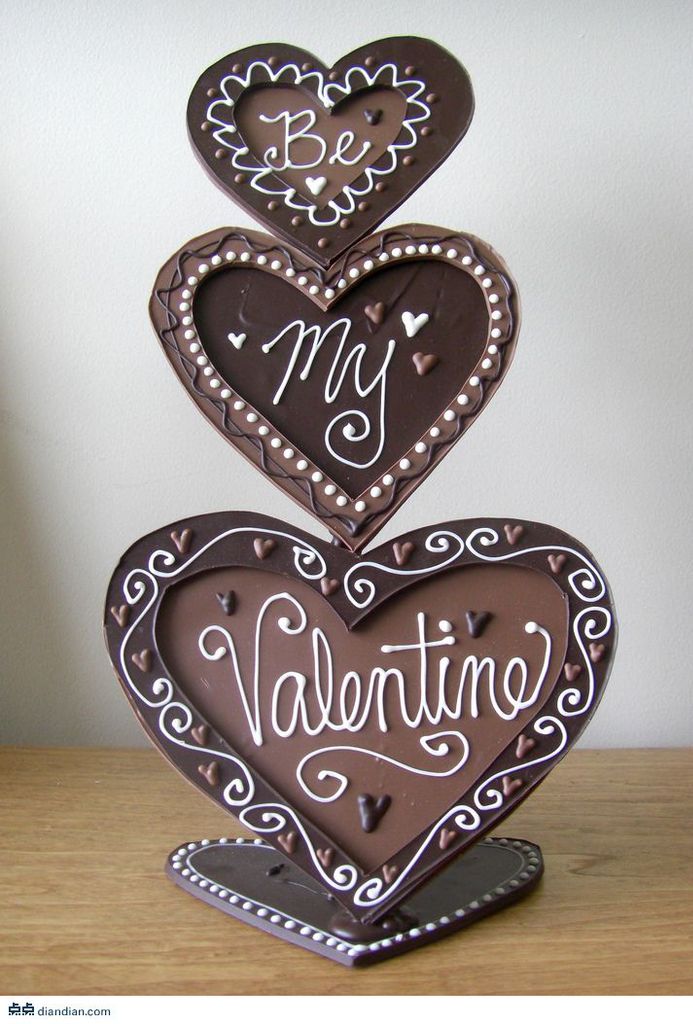 动漫是孩子童年的一部分-「巧克力及制品」-马可波罗网