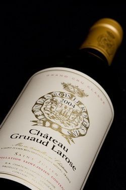 产品中心 葡萄酒/红酒 > 金玫瑰庄园 chateau gruaud larose 列级酒庄