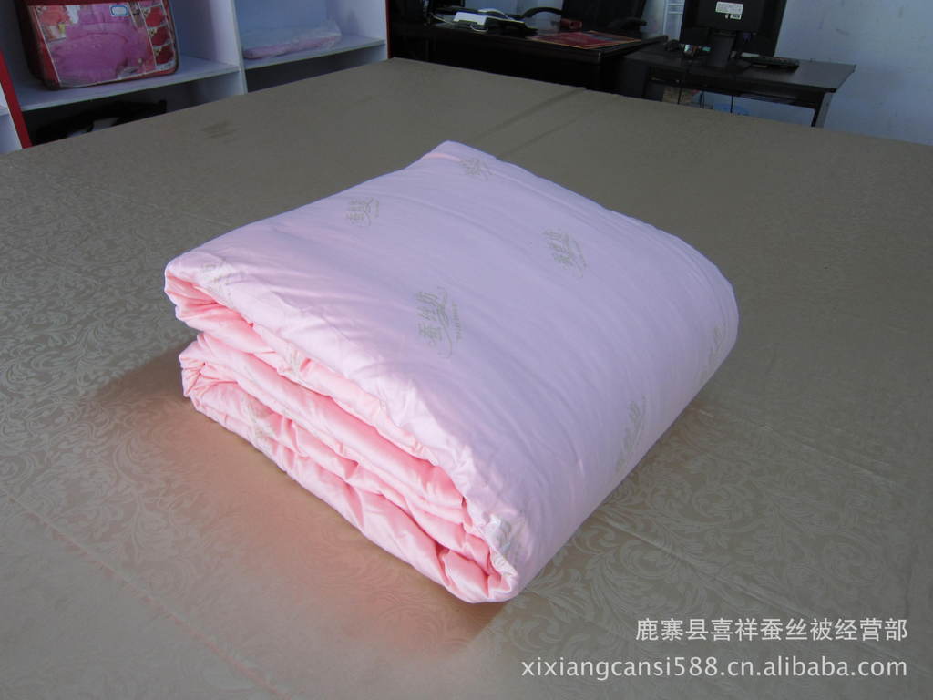蚕丝被市场现状与发展趋势