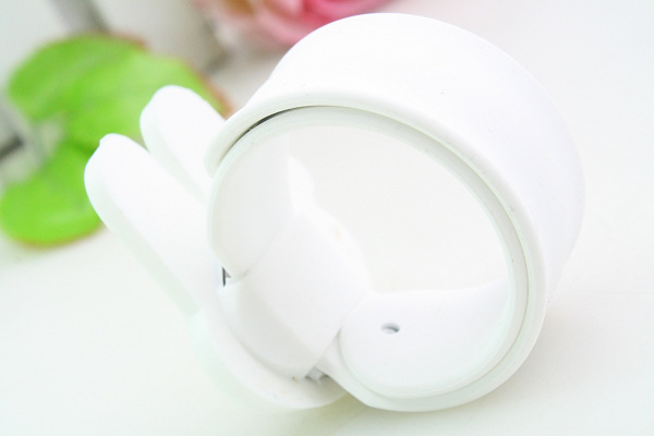 供应环保硅胶石英咪啪啪手表促销赠品手表批发154922