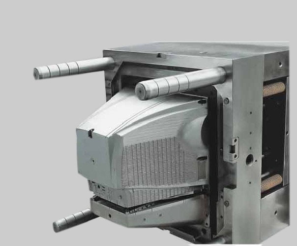 大型模具厂 专业塑料桌子模具 塑料凳子模具 塑料电器壳模具