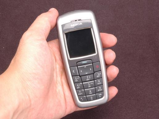 大量批发 nokia/诺基亚 2600 学生手机老人机便宜诺基亚手机