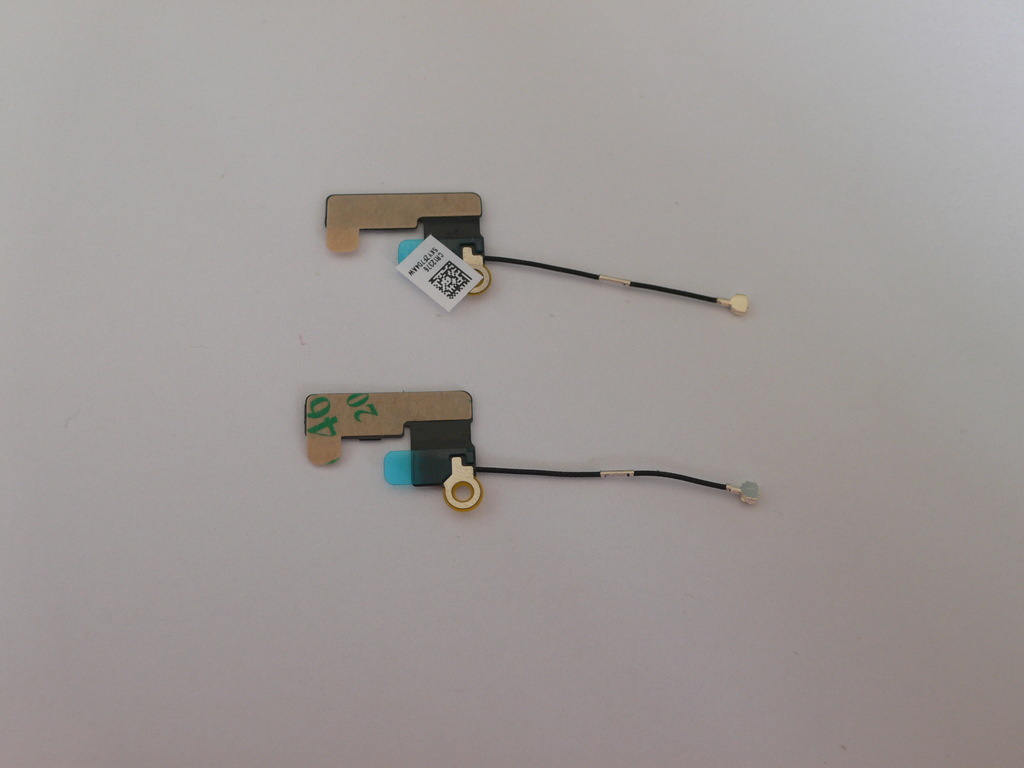 苹果5代 iphone5内置天线片 5gwifi天线片 gps信号线