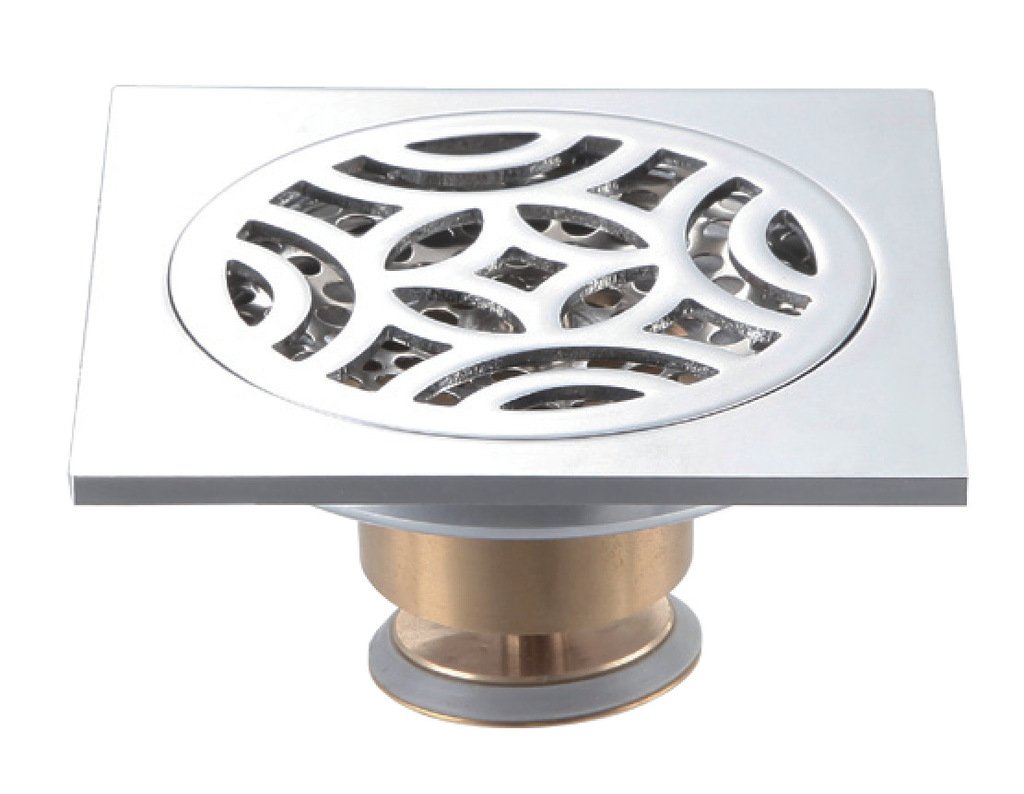 厂家直销防臭地漏特价