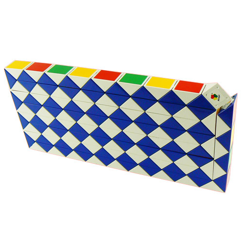 144段大号魔尺 儿童百变益智玩具 另有72 108 168 216 288段