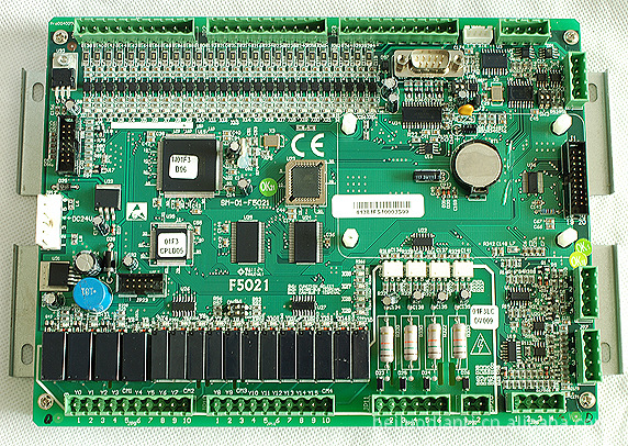 sm-01-f5021上海新时达串行电梯控制板