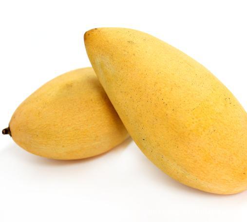 批发供应【进口水果】泰国芒果 东南亚特产 泰国特产 金腰带芒果