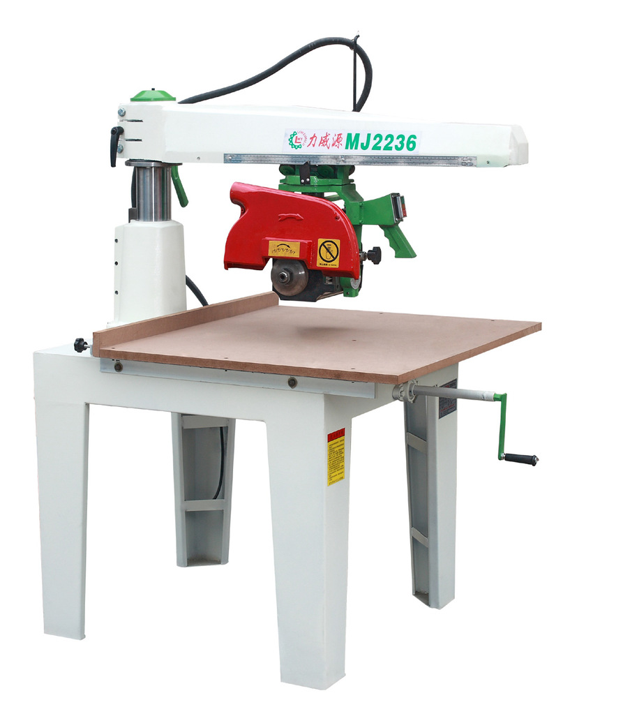 佛山力威源 木工机械 木工 万能手拉锯机