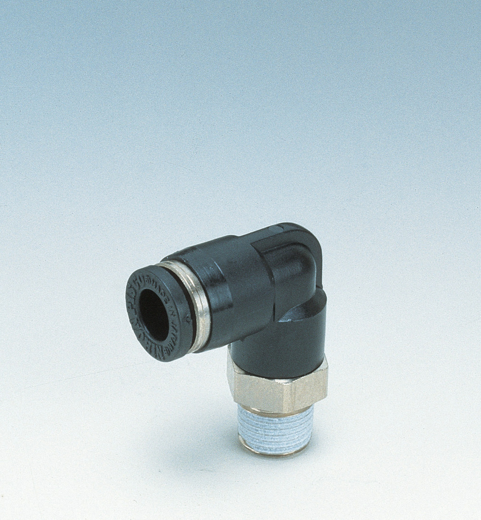 【全国最低价】pisco 防静电 管接头 pl4-m5eg