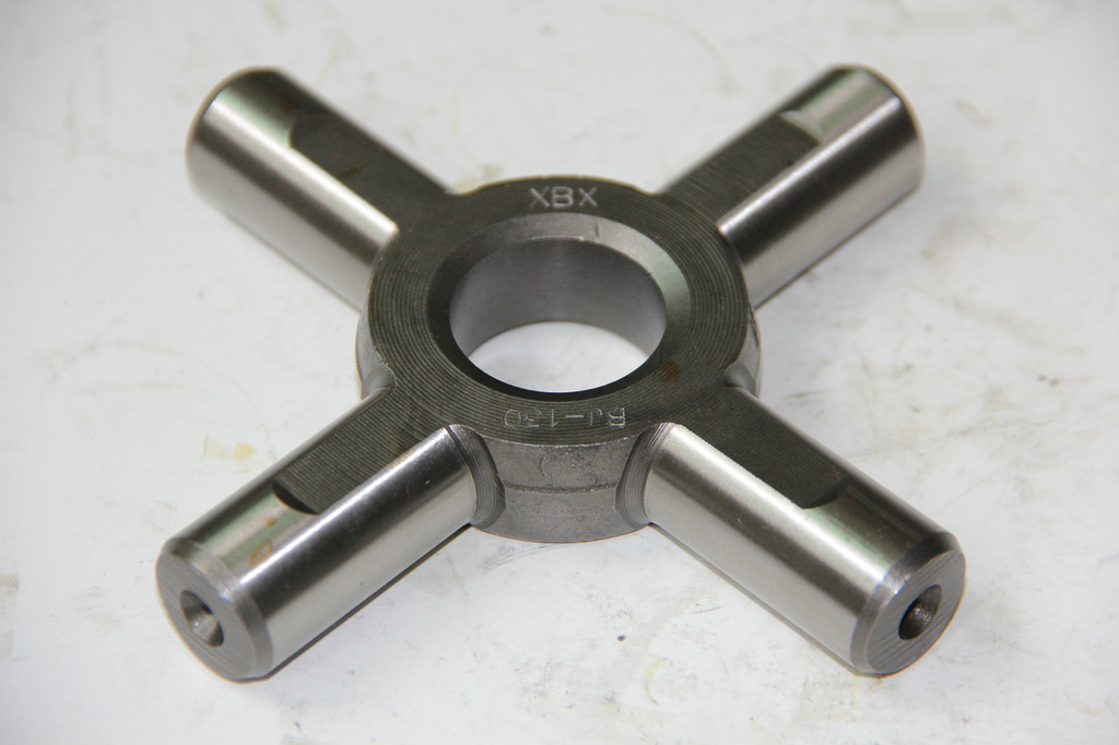 专业生产销售 做工精致高精密品质保证 bj130差速器十字轴图片_2