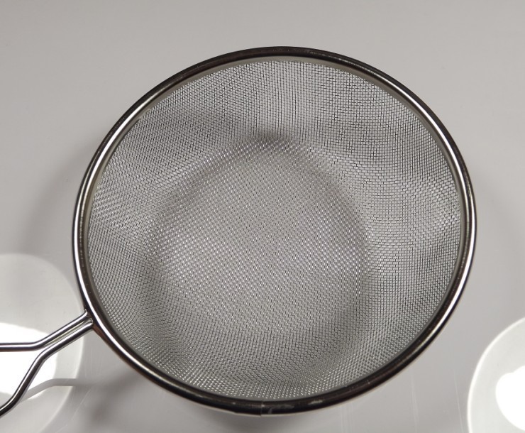 豆浆机过滤网,捞网,清洁滤网,豆浆机过滤器 搅拌机过滤 14cm