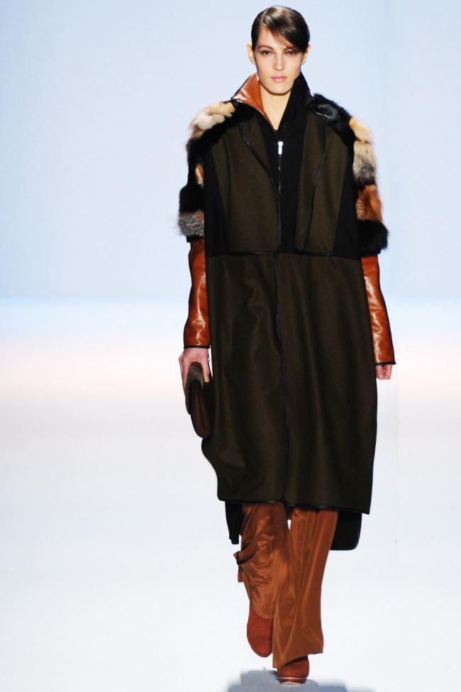 fashiontv /法国时装/ftv/法国时尚电视台时装秀