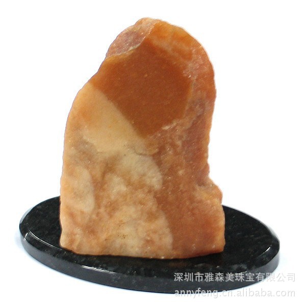 红东陵 东陵石 天然宝石 原石摆件 奇石观赏