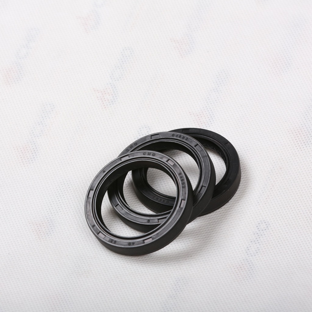 台湾进口cho油封htgw-40*52*9 汽车油封