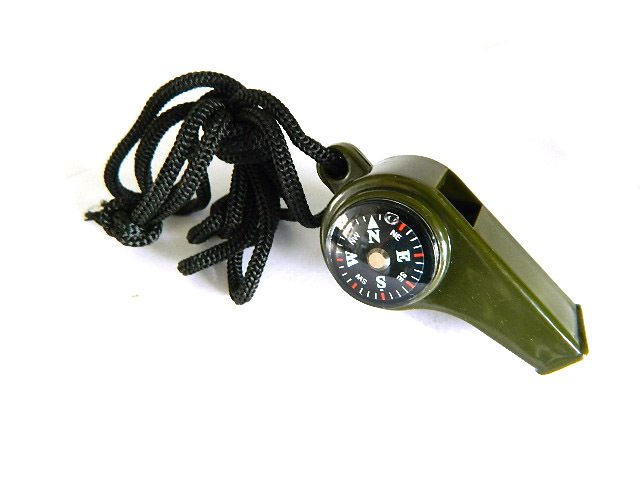 多功能七用口哨,迷彩口哨 小口哨