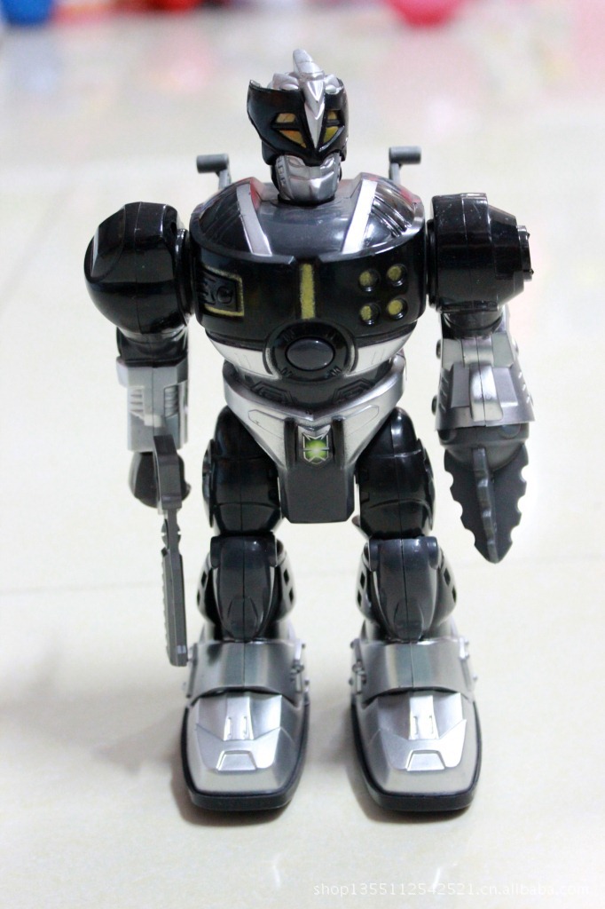 电动机器人 t铁甲战士 铁甲勇士