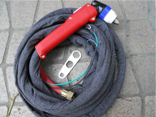 空气等离子切割机配件 松下p80a割枪 15米