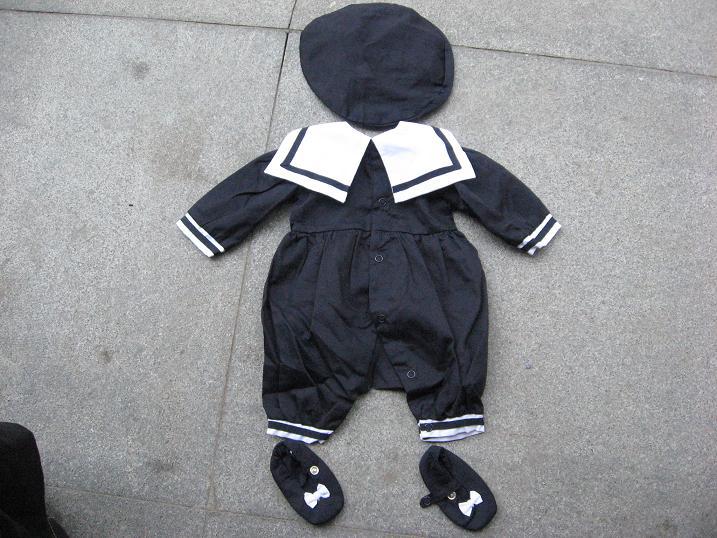 供应外贸库存整单 动物服装 猴子服装