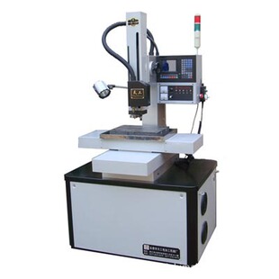 金属成型设备-穿孔机 电火花穿孔机,数控电火花穿孔机-金属成型设备尽