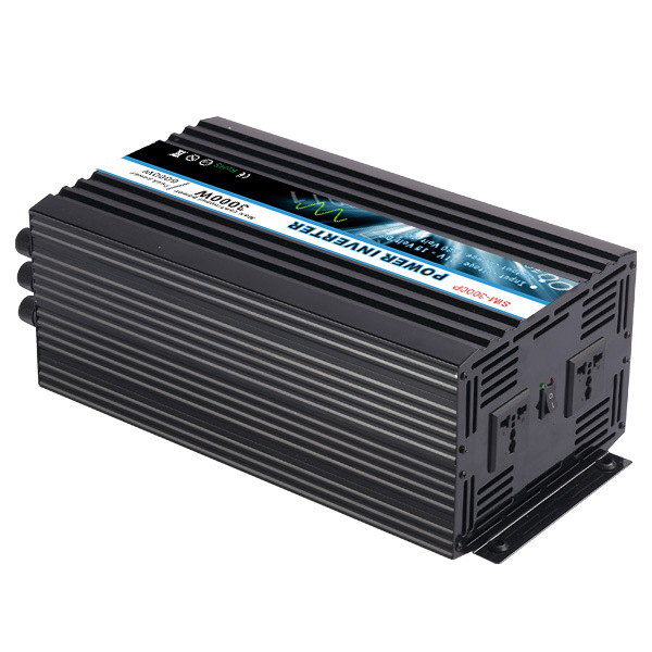 3000w 家用逆变器 厂家直供低价优质正弦波逆变器