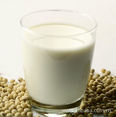 原味黄豆汁图片_1
