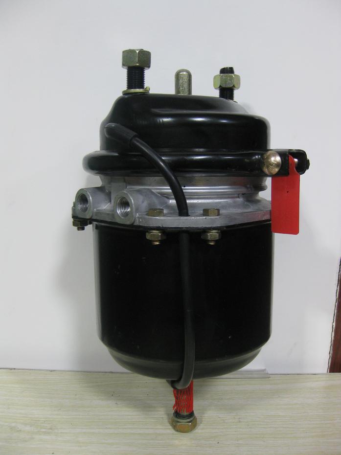 完美品质 供应制动气室-t2424dp-disc