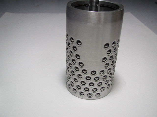 钢球保持架,球笼 ,端面花栏