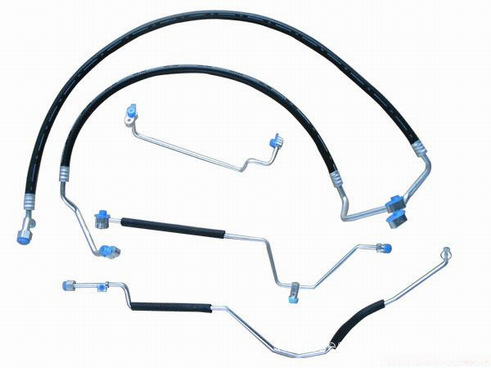 供应汽车nbr助力转向管