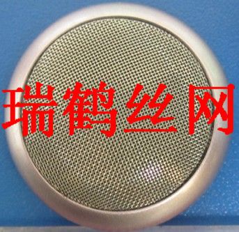 【不锈钢耳机网瑞鹤】其他电声器件及配件价格_厂家_图片