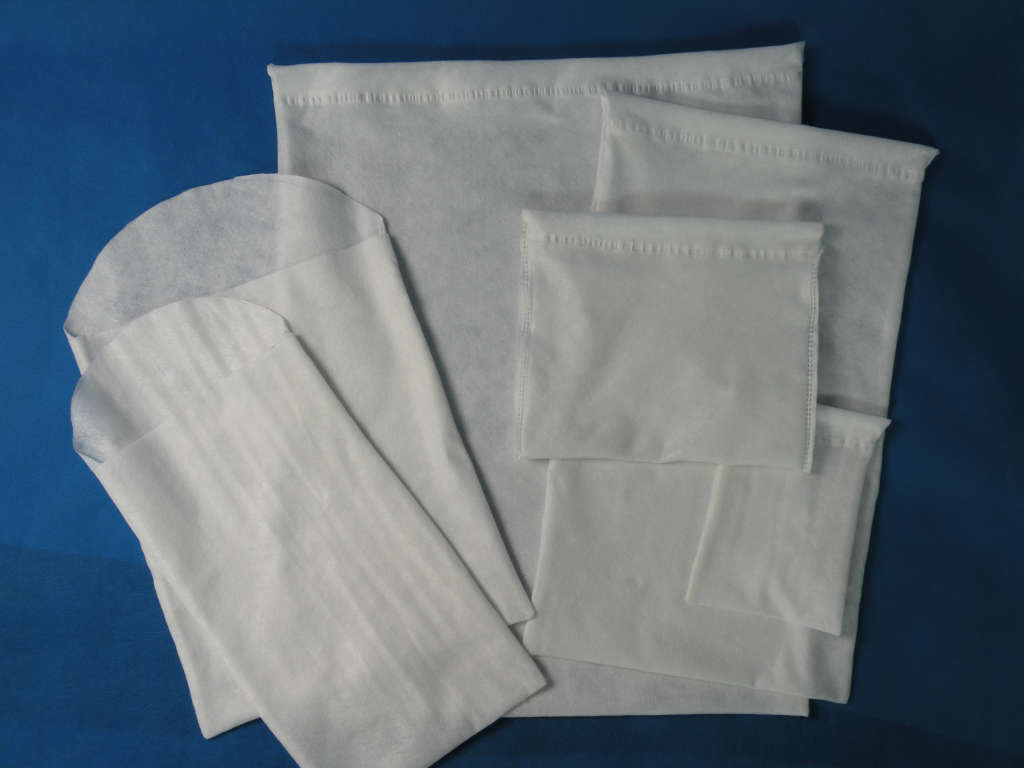 供应水刺无纺布袋