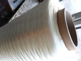 聚丙烯腈基原丝,原丝,烧制碳纤维原丝12k