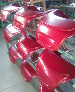 喷涂加工-专业提供塑料件烤漆加工-喷涂加工尽在阿里巴巴-永康市芝英