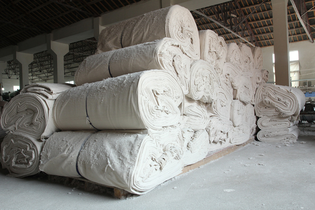 普通帆布最低 8元~12元