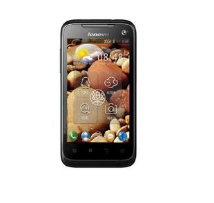 lenovo/联想 a698t现货 移动3g 安卓4.0智能手机 正品行货