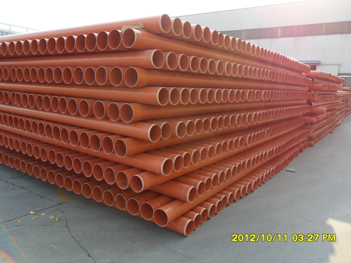 pvc管,各种规格pvc电力管