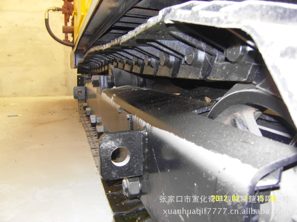 厂家专业生产非开挖水平定向钻分动器 量大从优 质量保证