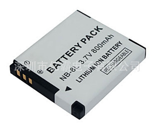 锂电池-霸亿 厂家直供 nb-6l nb6l 佳能相机电池-锂电池尽在阿里.