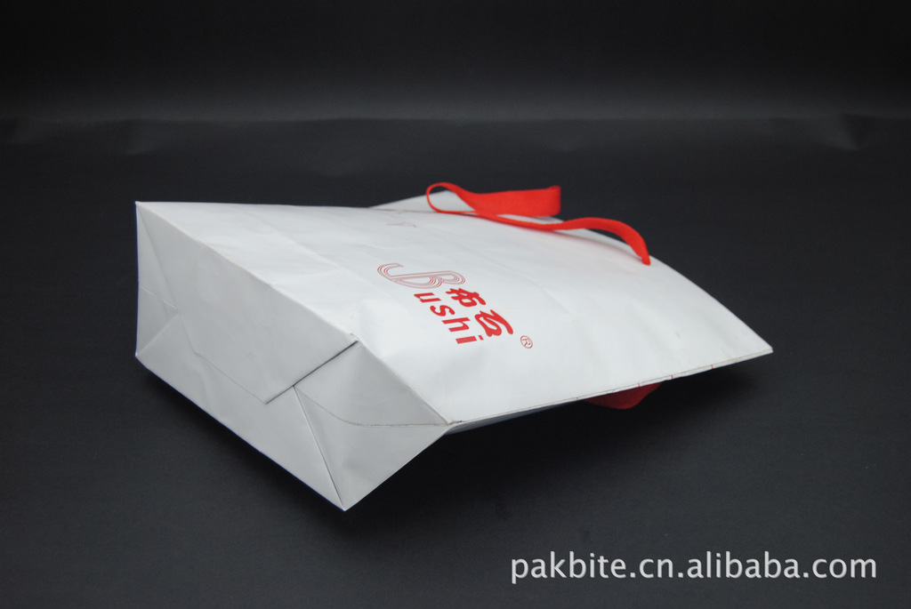 原料辅料,初加工材料 包装材料及容器 纸包装容器 纸袋 质量保证 杭州