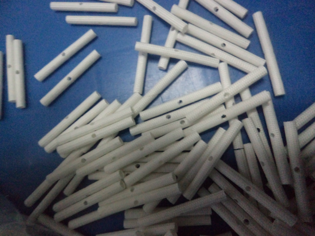 一次性电子烟用玻纤管月供量200万pcs