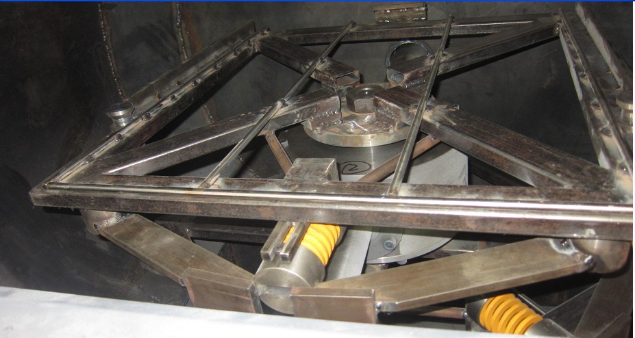 深圳卓达供应节能环保pvc玩具 搪胶机 滚塑机