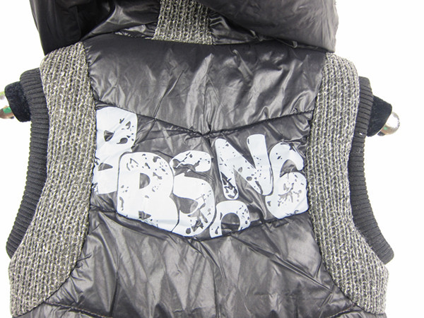 2012韩版童外套 儿童韩版开衫外套 加厚儿童棉马甲 湖州童装批发