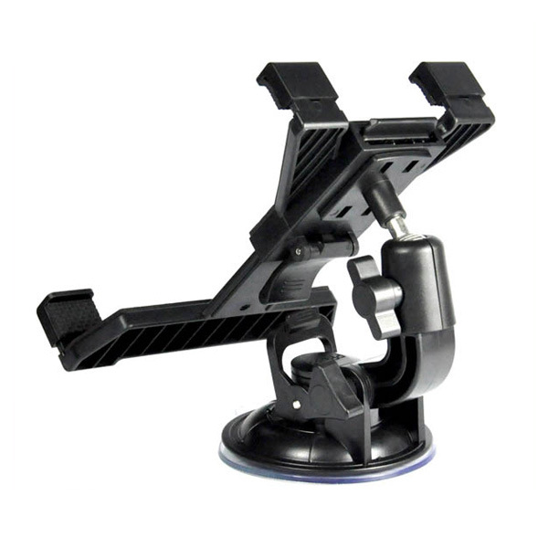 吸盘式支架 万能支架 百变支架 360度支架 7-10寸平板通用支架