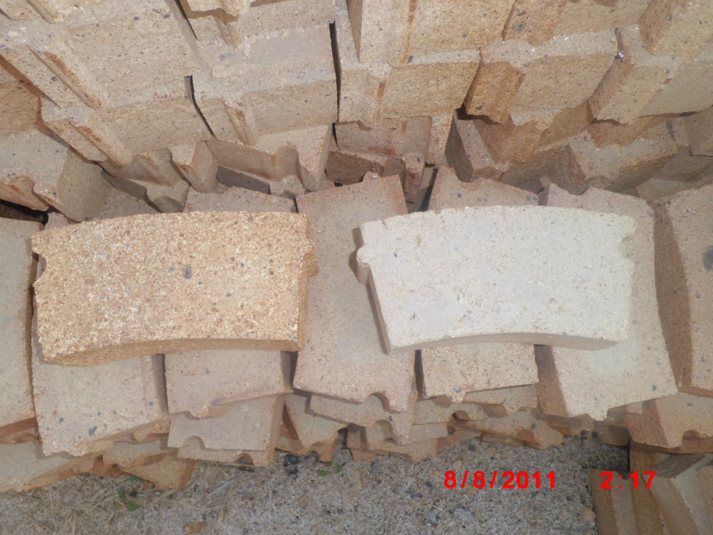 精品推荐 各种电炉砖,狐形耐火砖