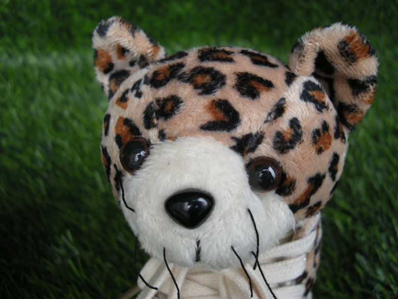 2012秋冬爆款豹头豹尾韩版时尚童鞋(26-30)