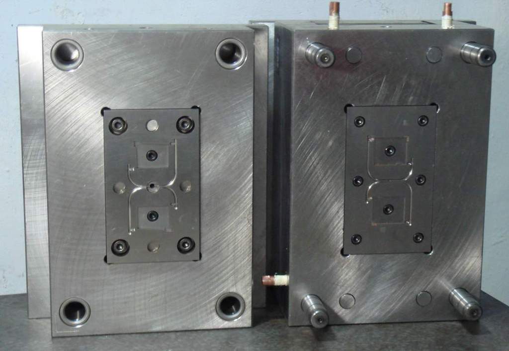 塑胶模具加工塑胶手表模具制作